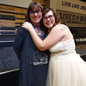 Meet your Posher, Ali